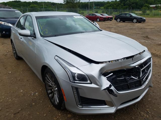 CADILLAC CTS LUXURY 2014 1g6ax5sx4e0189561