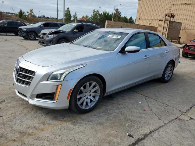 CADILLAC CTS 2014 1g6ax5sx4e0196235