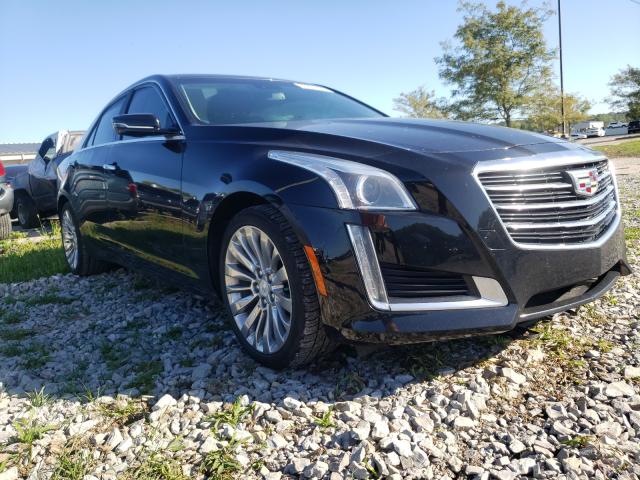 CADILLAC CTS LUXURY 2015 1g6ax5sx4f0107068