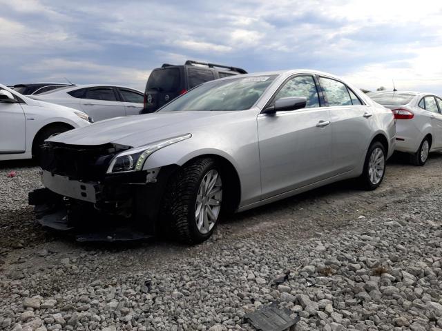 CADILLAC CTS 2015 1g6ax5sx4f0113520