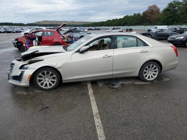 CADILLAC CTS 2015 1g6ax5sx4f0116871