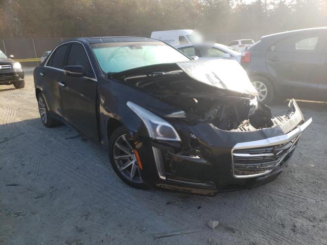 CADILLAC CTS LUXURY 2016 1g6ax5sx4g0133896