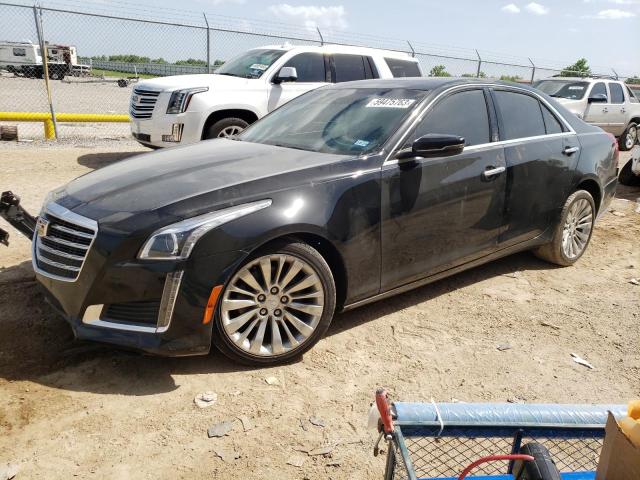 CADILLAC CTS LUXURY 2018 1g6ax5sx4j0126518