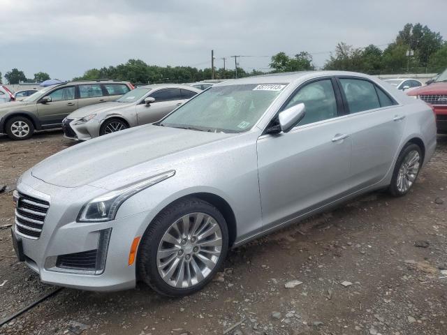 CADILLAC CTS LUXURY 2019 1g6ax5sx4k0108988