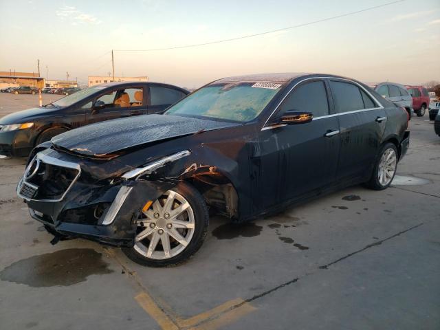 CADILLAC CTS 2014 1g6ax5sx5e0172087