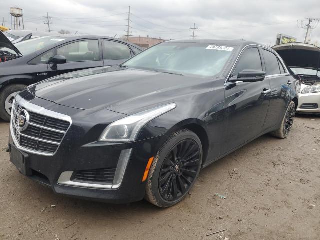 CADILLAC CTS 2014 1g6ax5sx5e0185261