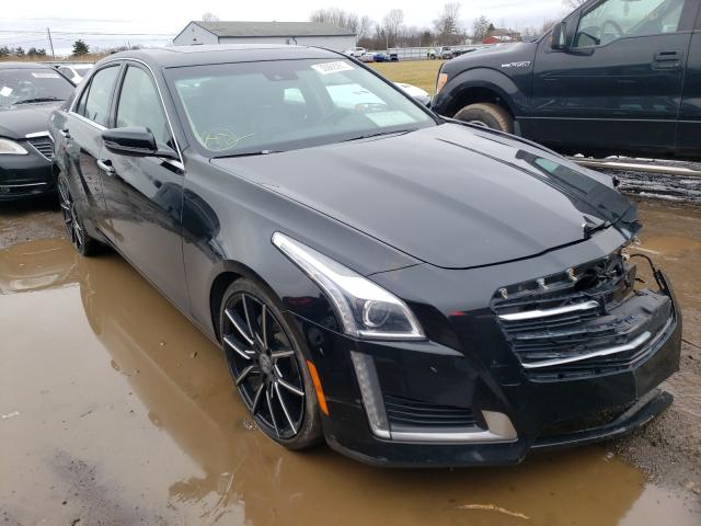 CADILLAC CTS LUXURY 2015 1g6ax5sx5f0103739