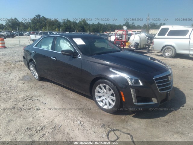 CADILLAC NULL 2015 1g6ax5sx5f0136577