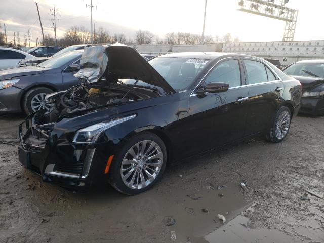 CADILLAC CTS LUXURY 2016 1g6ax5sx5g0102043