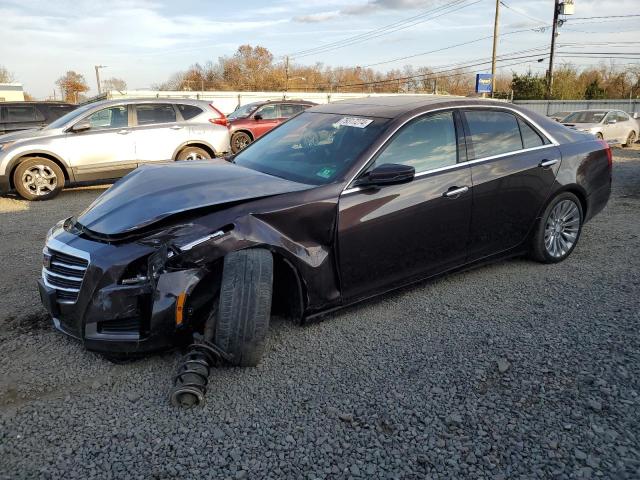 CADILLAC CTS LUXURY 2016 1g6ax5sx5g0103869