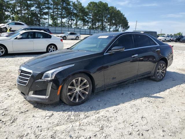 CADILLAC CTS 2016 1g6ax5sx5g0109817