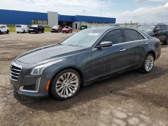 CADILLAC CTS 2016 1g6ax5sx5g0114614