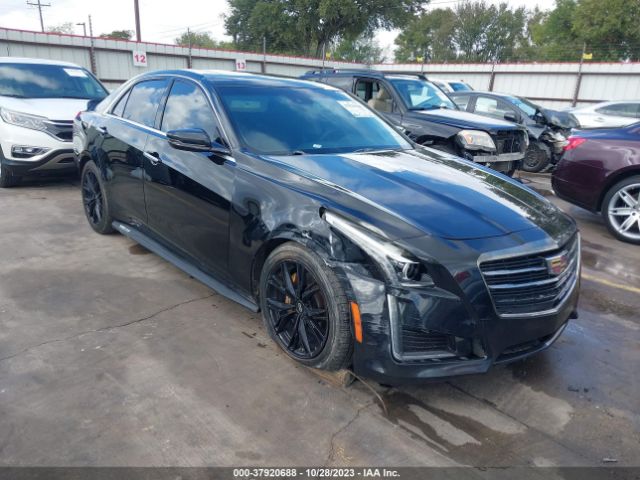 CADILLAC NULL 2016 1g6ax5sx5g0123944