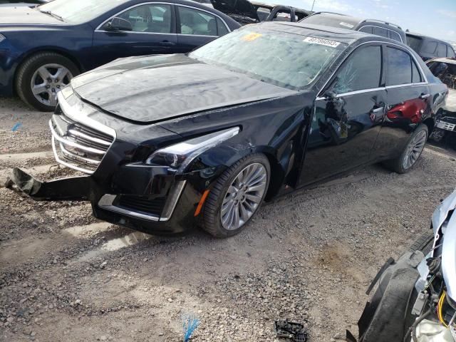 CADILLAC CTS 2016 1g6ax5sx5g0127945