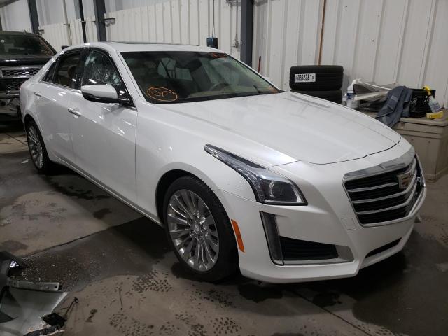 CADILLAC CTS LUXURY 2016 1g6ax5sx5g0180130