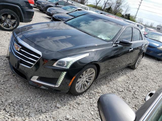 CADILLAC CTS 2016 1g6ax5sx5g0195940