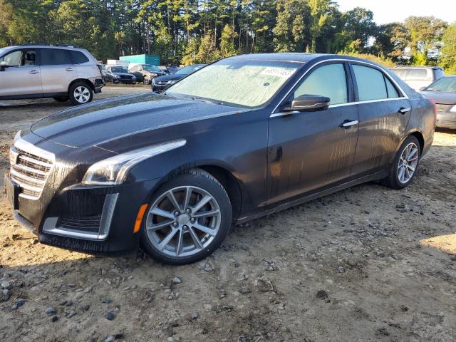 CADILLAC CTS LUXURY 2017 1g6ax5sx5h0157321