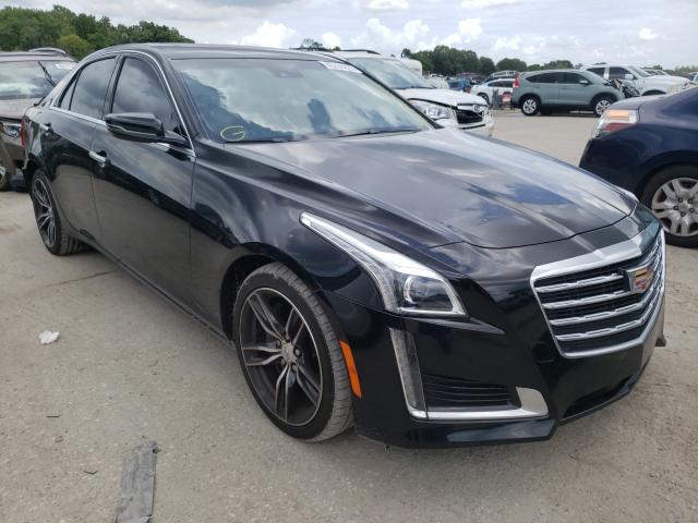 CADILLAC CTS LUXURY 2017 1g6ax5sx5h0183613