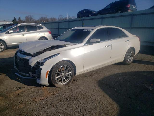 CADILLAC CTS 2017 1g6ax5sx5h0202368