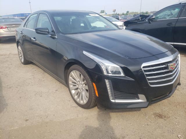 CADILLAC CTS LUXURY 2018 1g6ax5sx5j0123000