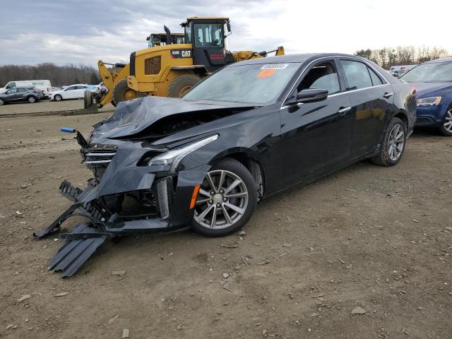 CADILLAC CTS 2018 1g6ax5sx5j0148656