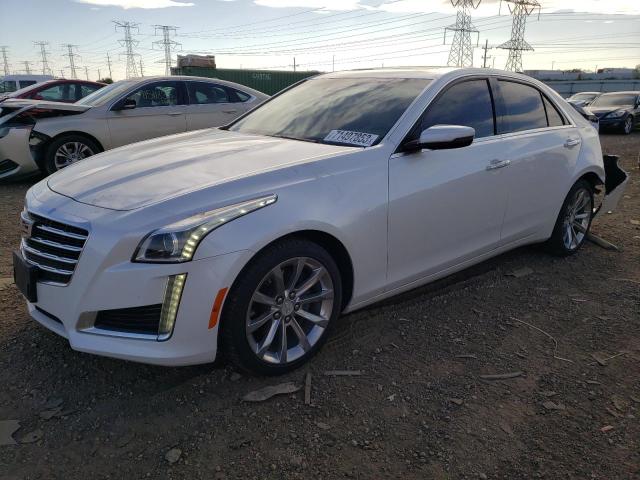 CADILLAC CTS 2019 1g6ax5sx5k0127310