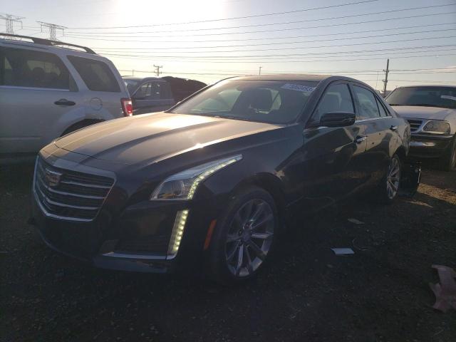 CADILLAC CTS 2019 1g6ax5sx5k0148254