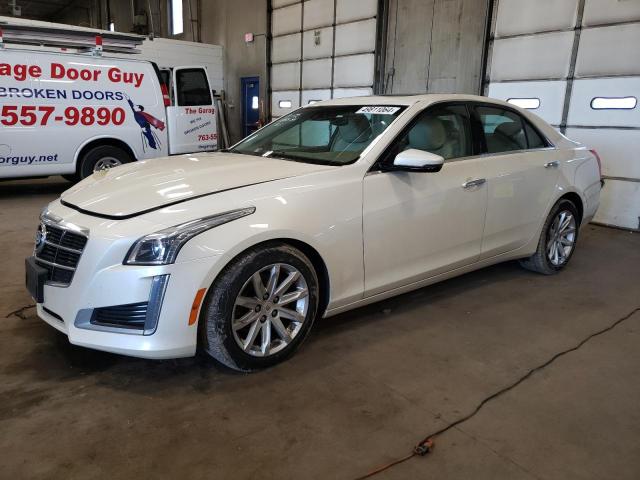 CADILLAC CTS 2014 1g6ax5sx6e0132343