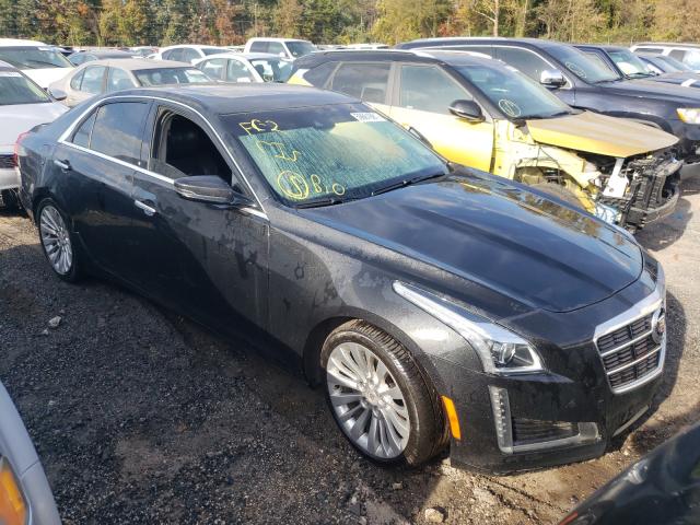 CADILLAC CTS LUXURY 2014 1g6ax5sx6e0150714