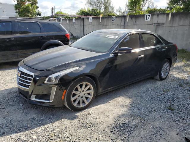 CADILLAC CTS 2015 1g6ax5sx6f0119139