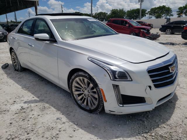 CADILLAC CTS 2015 1g6ax5sx6f0128424