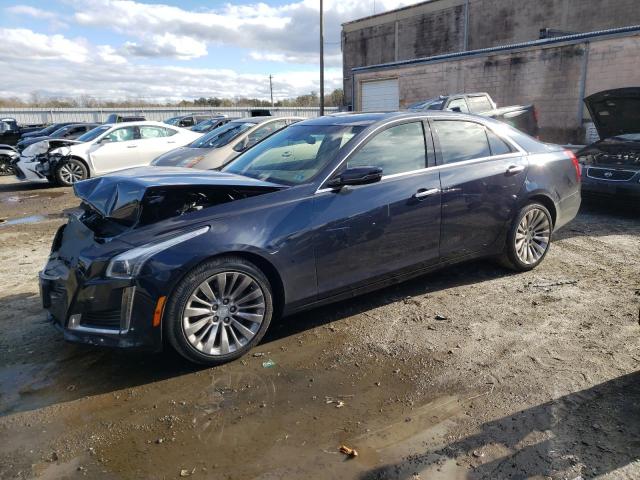 CADILLAC CTS LUXURY 2015 1g6ax5sx6f0142811