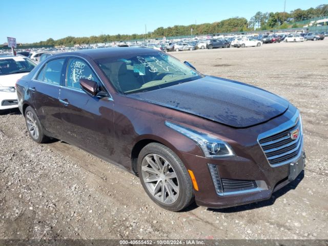 CADILLAC CTS 2016 1g6ax5sx6g0103671