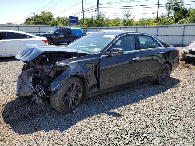 CADILLAC CTS LUXURY 2016 1g6ax5sx6g0107610