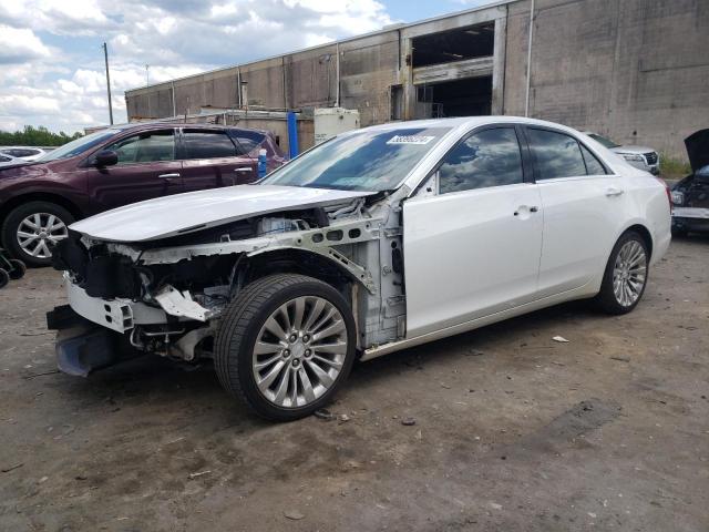 CADILLAC CTS 2016 1g6ax5sx6g0109342