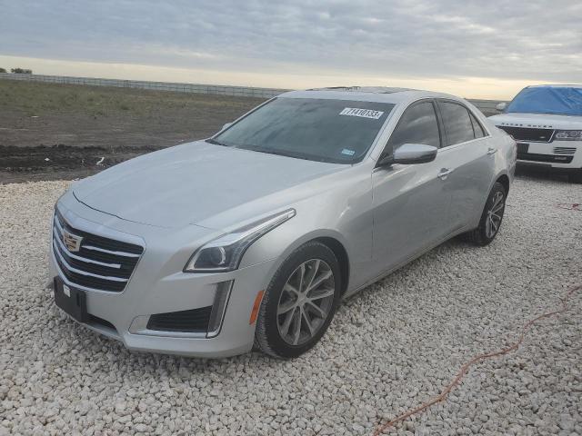 CADILLAC CTS 2016 1g6ax5sx6g0139151