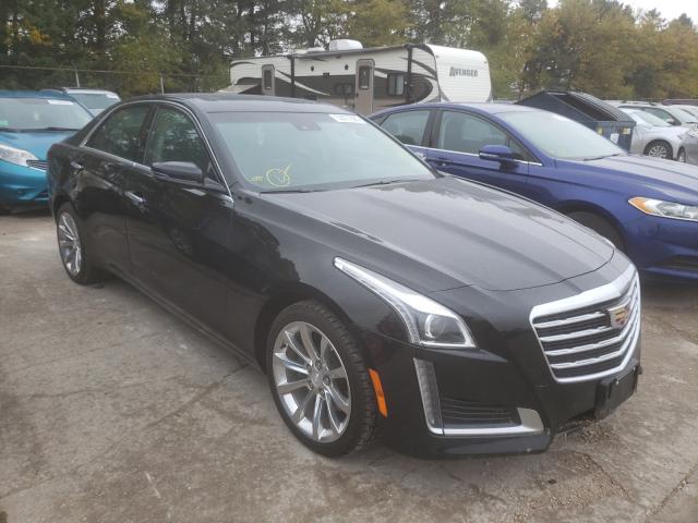 CADILLAC NULL 2017 1g6ax5sx6h0121931