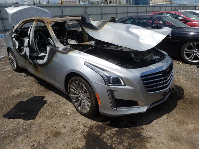 CADILLAC CTS LUXURY 2017 1g6ax5sx6h0153522