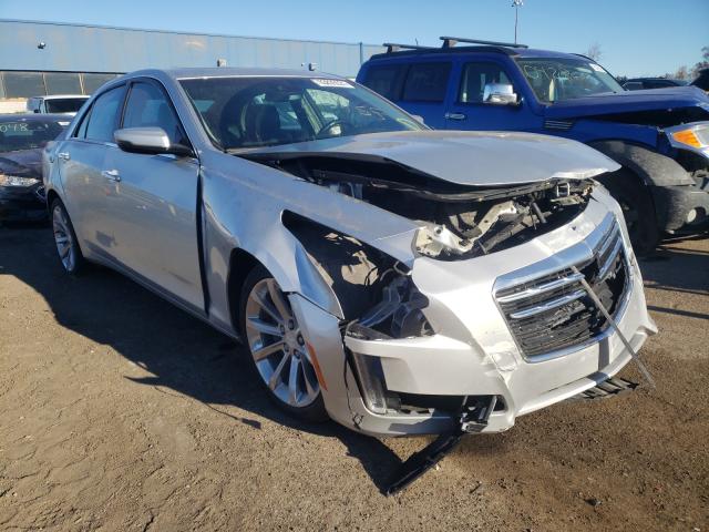 CADILLAC CTS LUXURY 2017 1g6ax5sx6h0157232