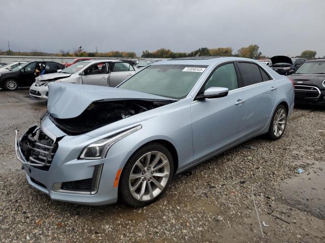 CADILLAC CTS 2017 1g6ax5sx6h0183443