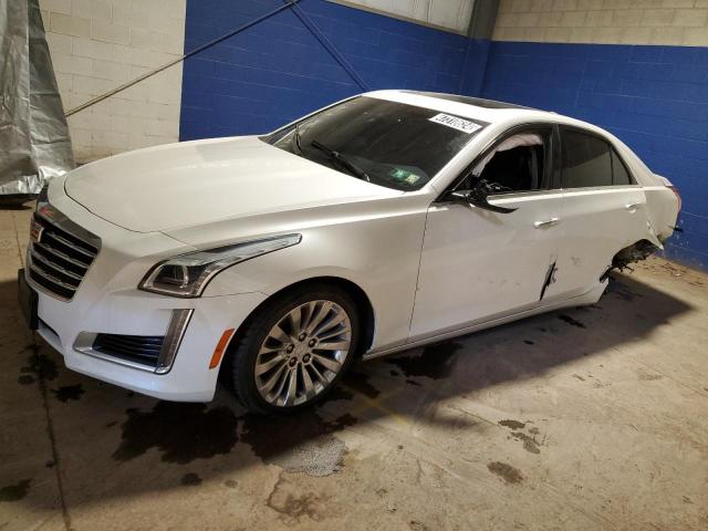 CADILLAC CTS 2018 1g6ax5sx6j0118789