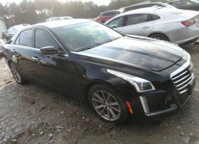 CADILLAC CTS SEDAN 2018 1g6ax5sx6j0130781