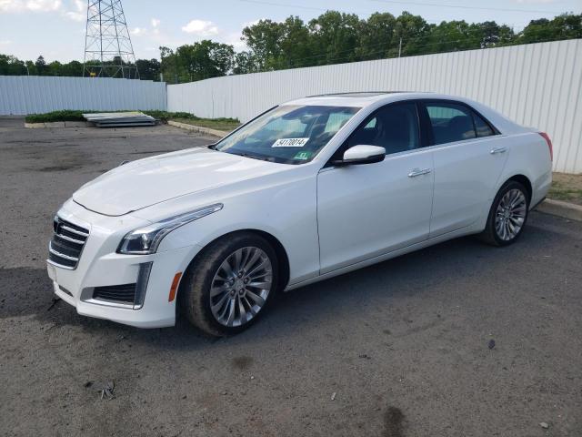 CADILLAC CTS 2018 1g6ax5sx6j0142851