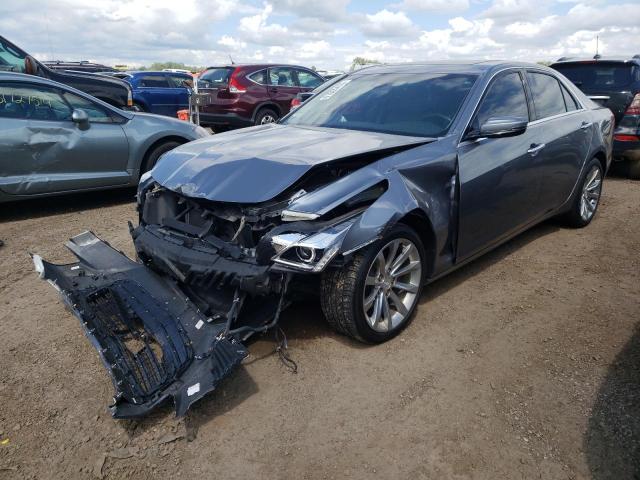 CADILLAC CTS 2019 1g6ax5sx6k0111469