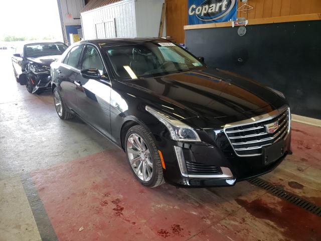 CADILLAC CTS LUXURY 2019 1g6ax5sx6k0147565