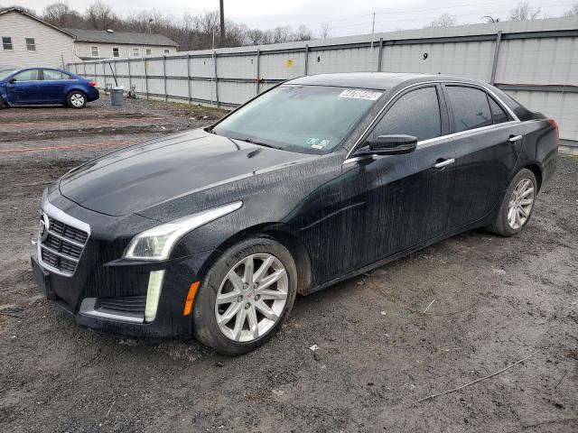 CADILLAC CTS 2013 1g6ax5sx7e0153380