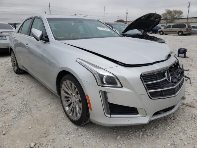 CADILLAC CTS LUXURY 2014 1g6ax5sx7e0159938