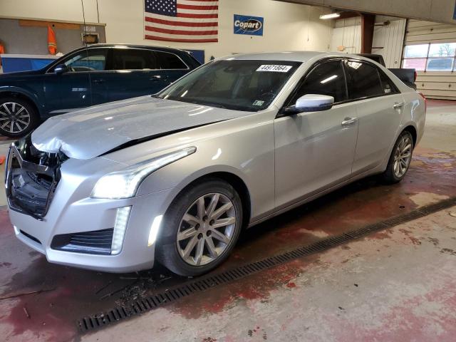 CADILLAC CTS 2015 1g6ax5sx7f0125323