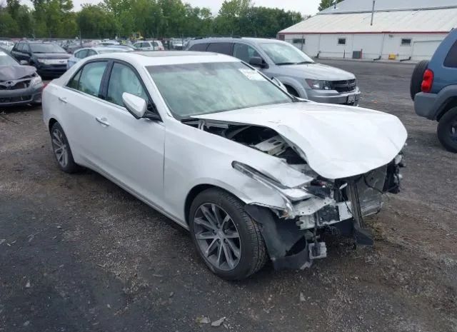 CADILLAC NULL 2016 1g6ax5sx7g0101279