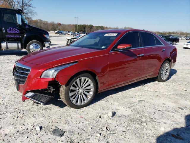 CADILLAC CTS 2016 1g6ax5sx7g0108104